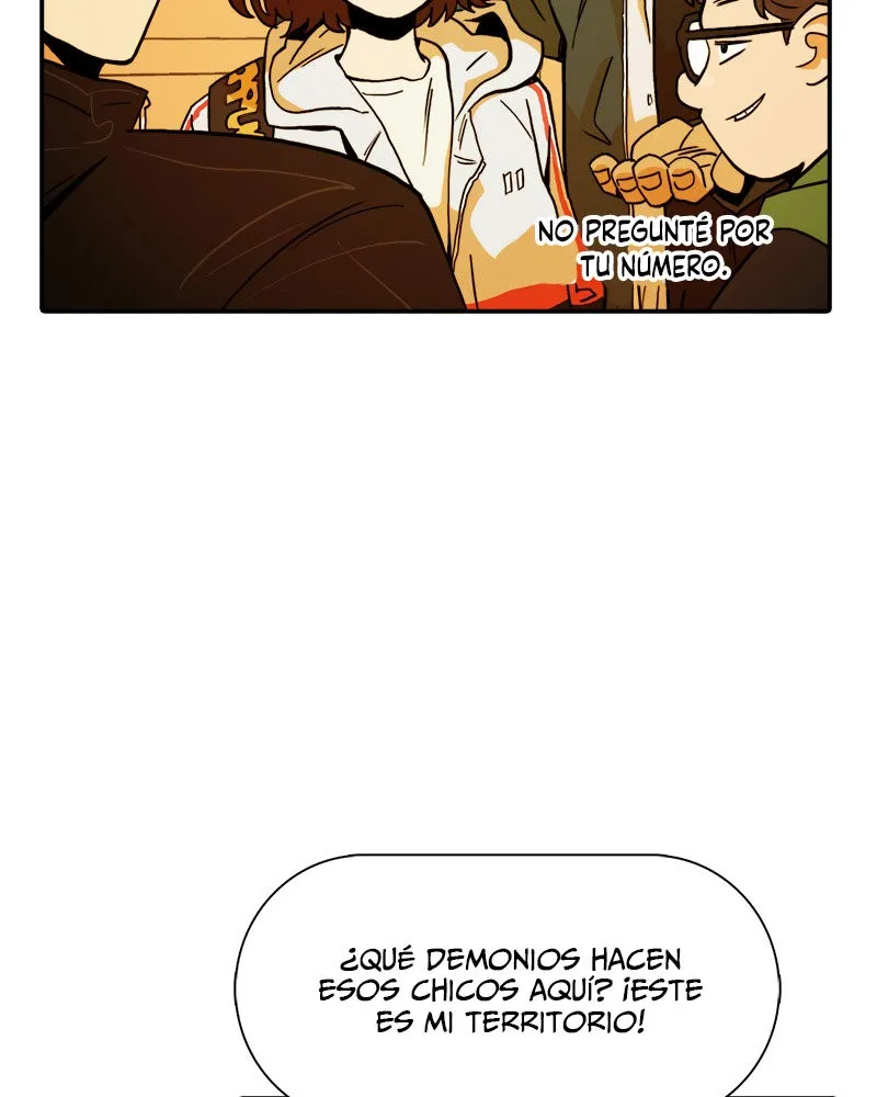 Taekwondo Kid Capítulo 5 en Línea - página 13