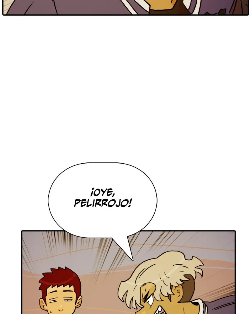 Taekwondo Kid Capítulo 5 en Línea - página 16