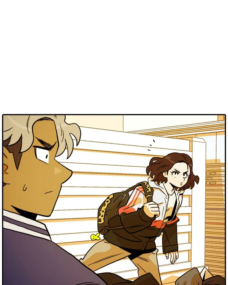 Taekwondo Kid Capítulo 5 en Línea - página 31
