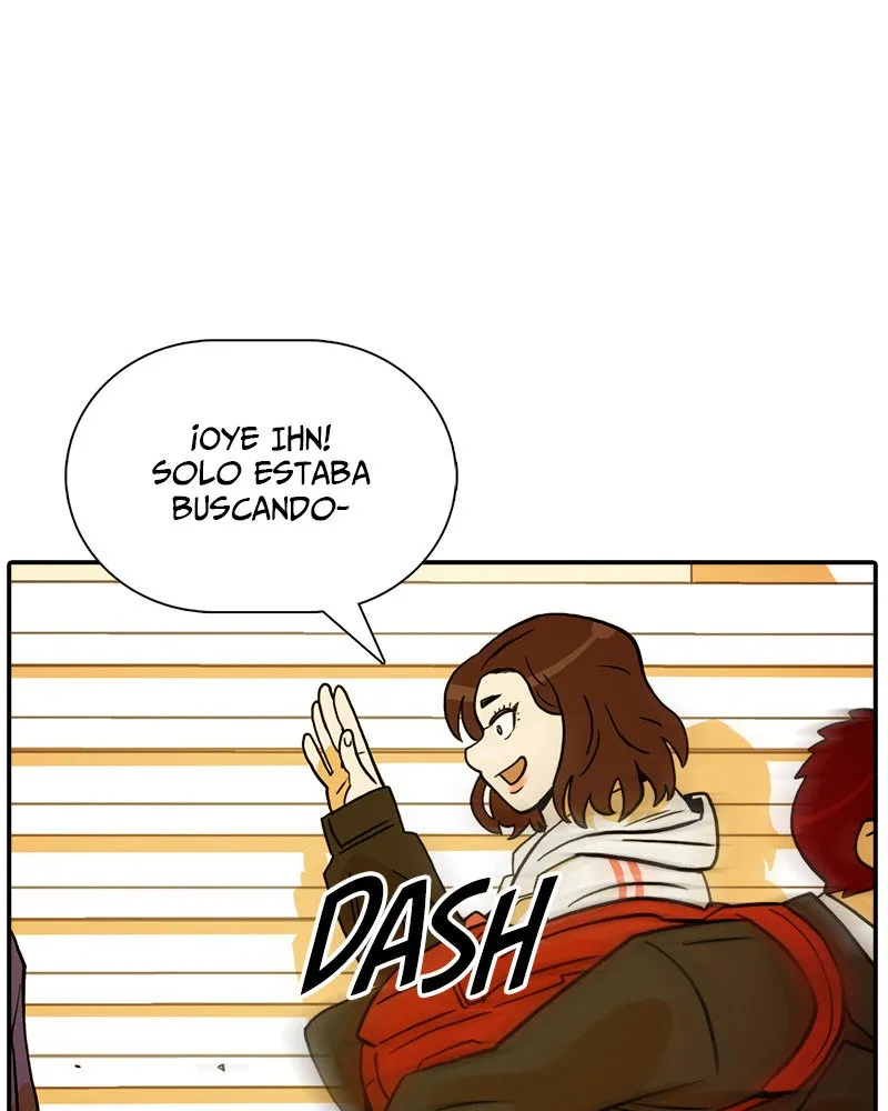 Taekwondo Kid Capítulo 5 en Línea - página 35