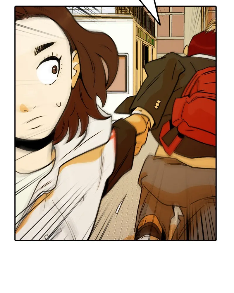 Taekwondo Kid Capítulo 5 en Línea - página 37