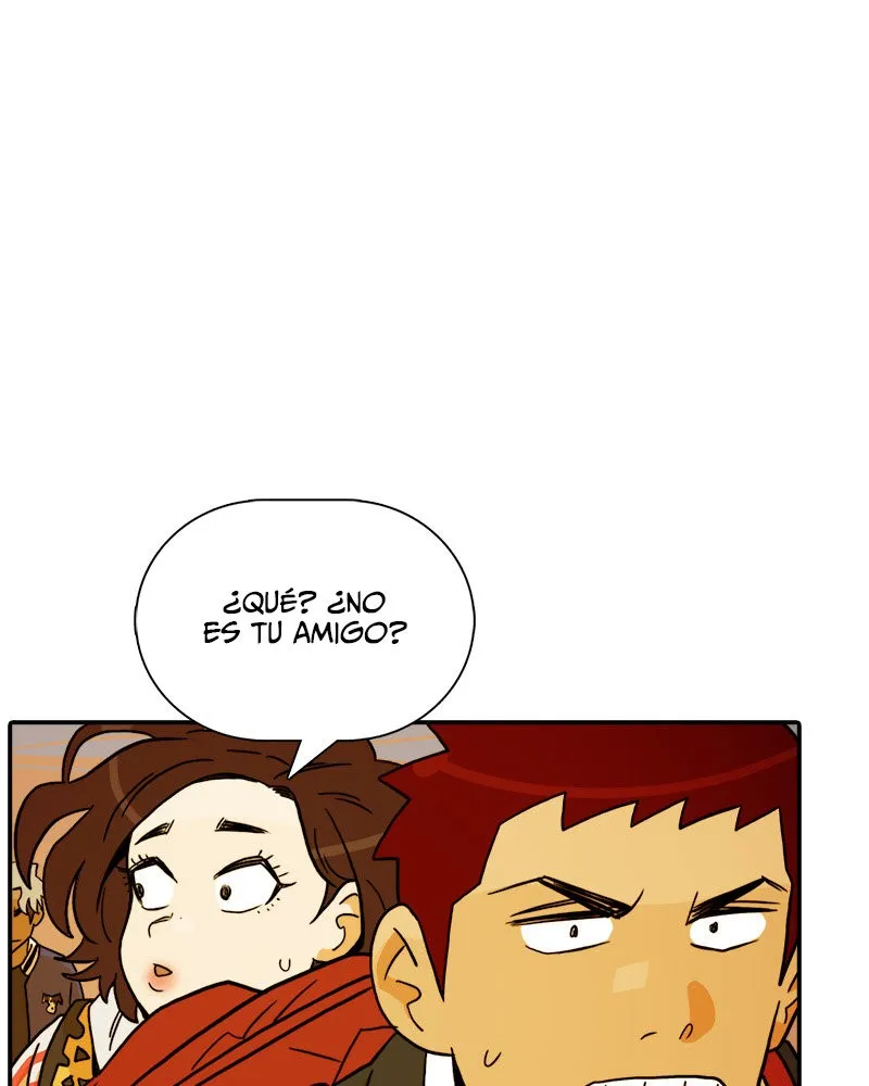 Taekwondo Kid Capítulo 5 en Línea - página 38