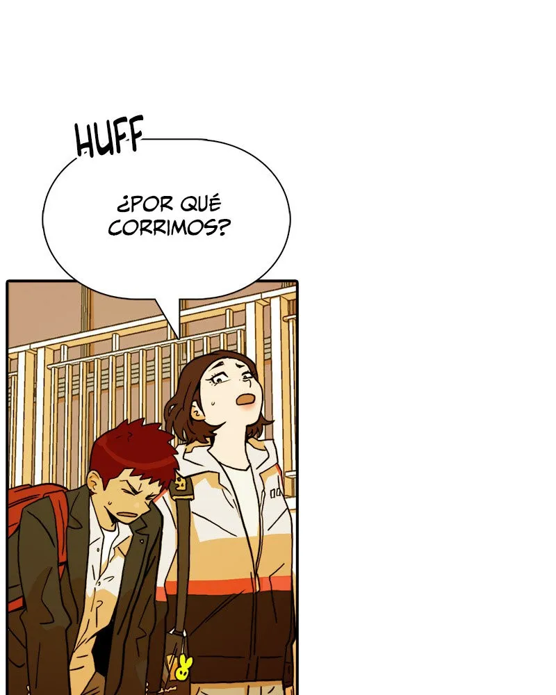 Taekwondo Kid Capítulo 5 en Línea - página 43