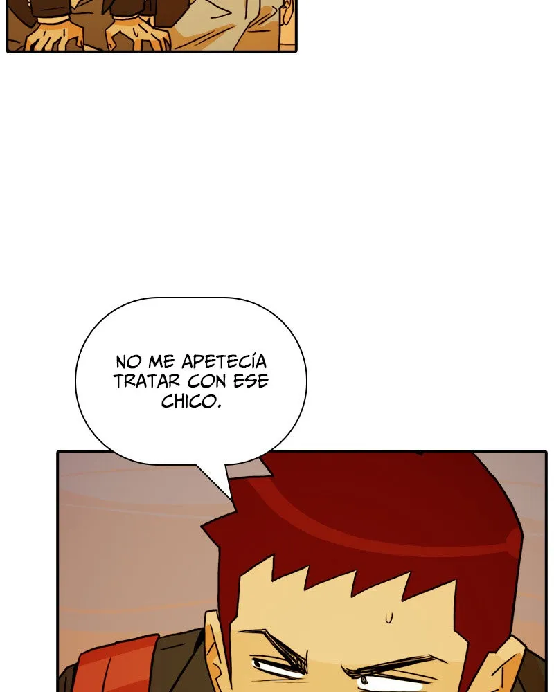 Taekwondo Kid Capítulo 5 en Línea - página 44