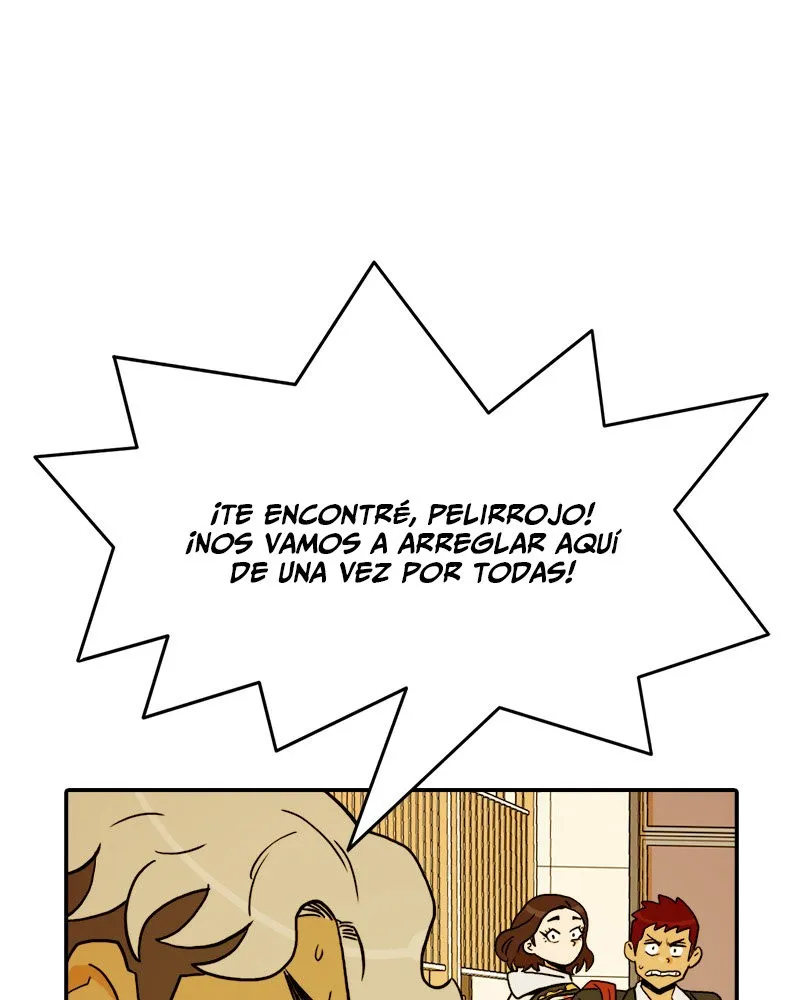 Taekwondo Kid Capítulo 5 en Línea - página 47
