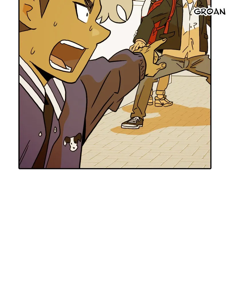 Taekwondo Kid Capítulo 5 en Línea - página 48