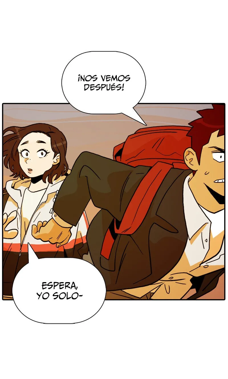 Taekwondo Kid Capítulo 5 en Línea - página 49