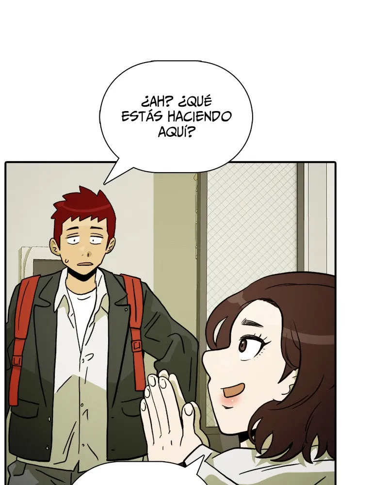 Taekwondo Kid Capítulo 5 en Línea - página 56