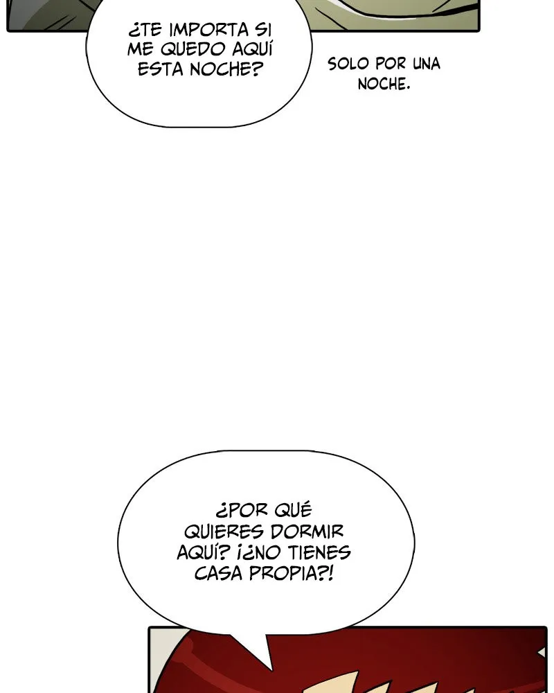 Taekwondo Kid Capítulo 5 en Línea - página 57