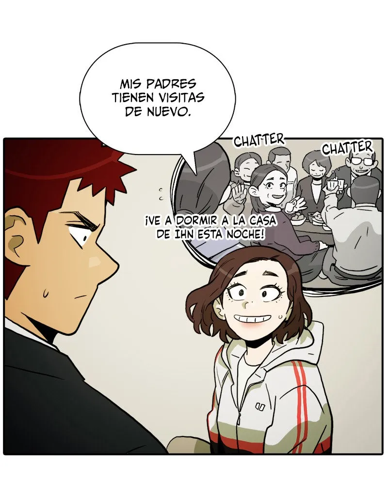 Taekwondo Kid Capítulo 5 en Línea - página 59