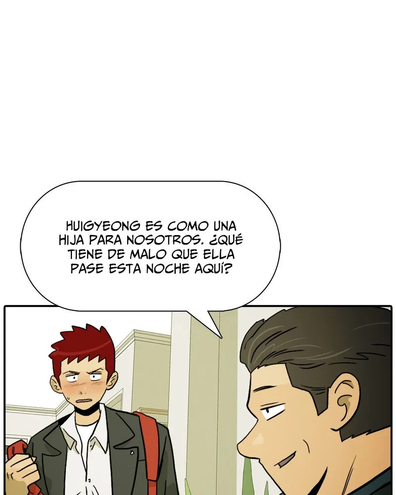 Taekwondo Kid Capítulo 5 en Línea - página 60