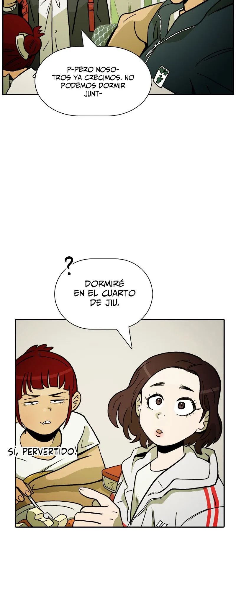 Taekwondo Kid Capítulo 5 en Línea - página 61