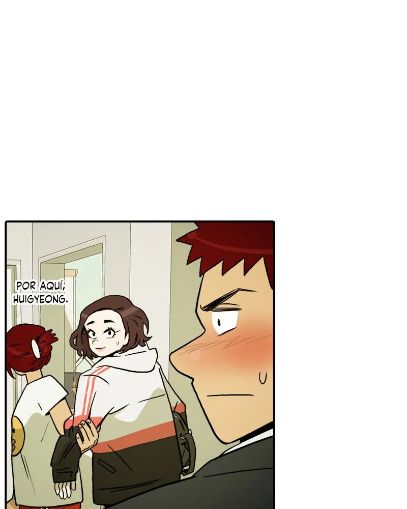 Taekwondo Kid Capítulo 5 en Línea - página 62