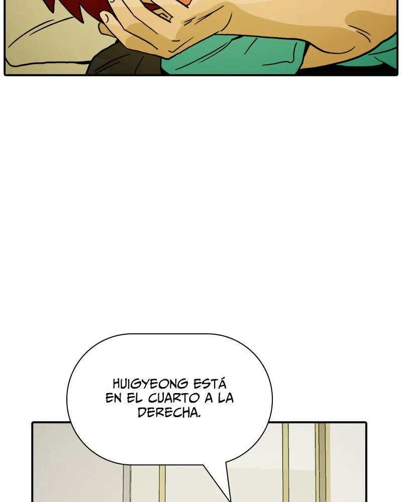 Taekwondo Kid Capítulo 5 en Línea - página 68