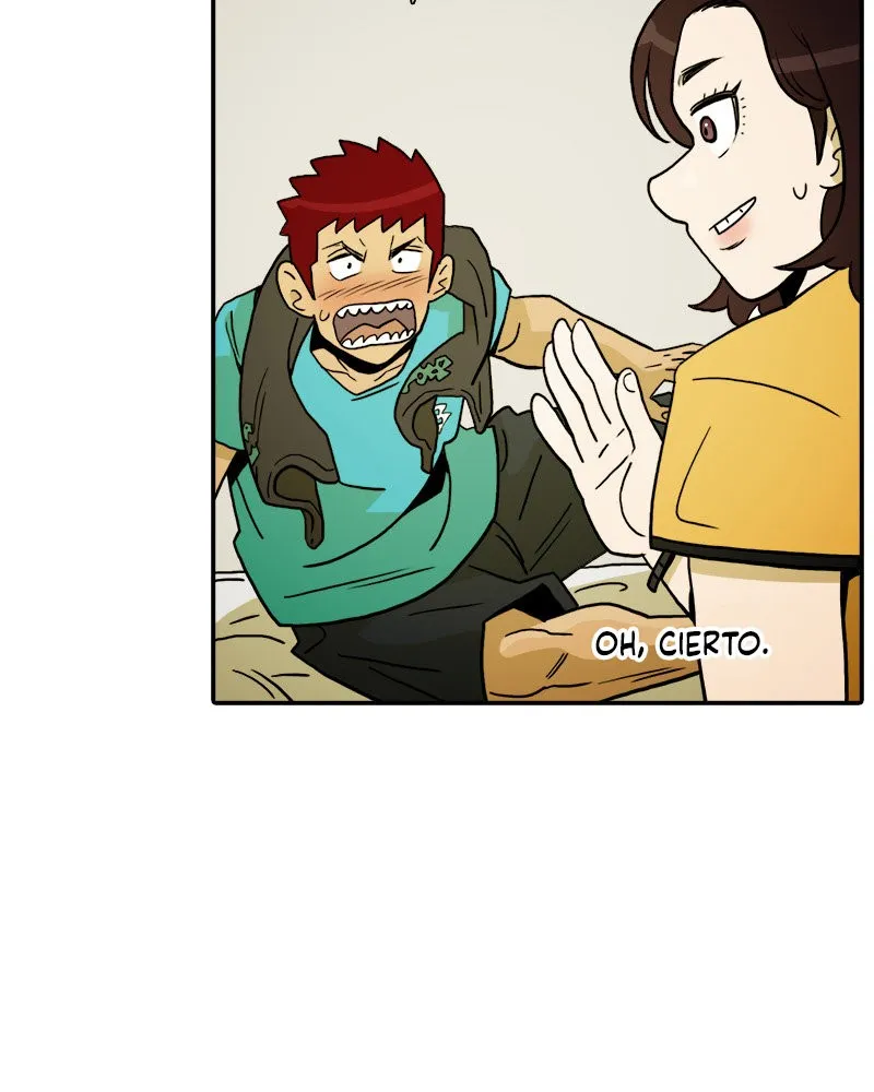 Taekwondo Kid Capítulo 5 en Línea - página 71