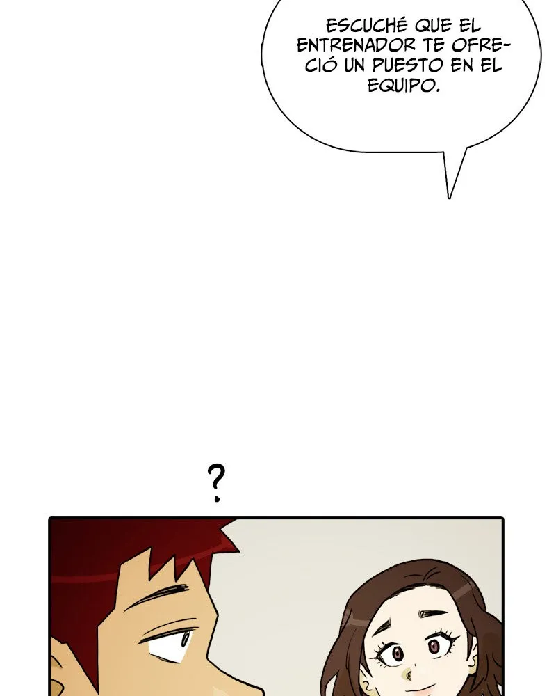 Taekwondo Kid Capítulo 5 en Línea - página 73