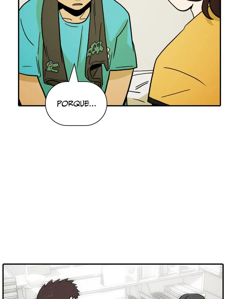 Taekwondo Kid Capítulo 5 en Línea - página 77