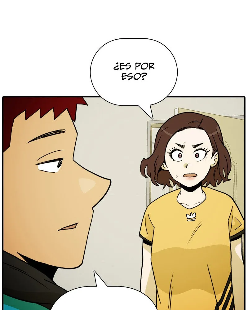 Taekwondo Kid Capítulo 5 en Línea - página 79