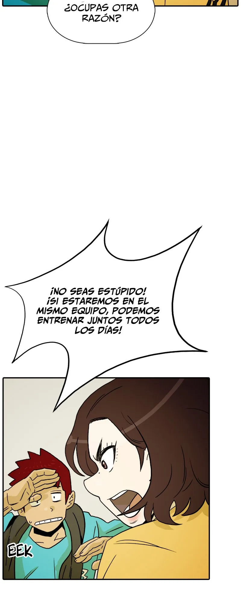 Taekwondo Kid Capítulo 5 en Línea - página 80