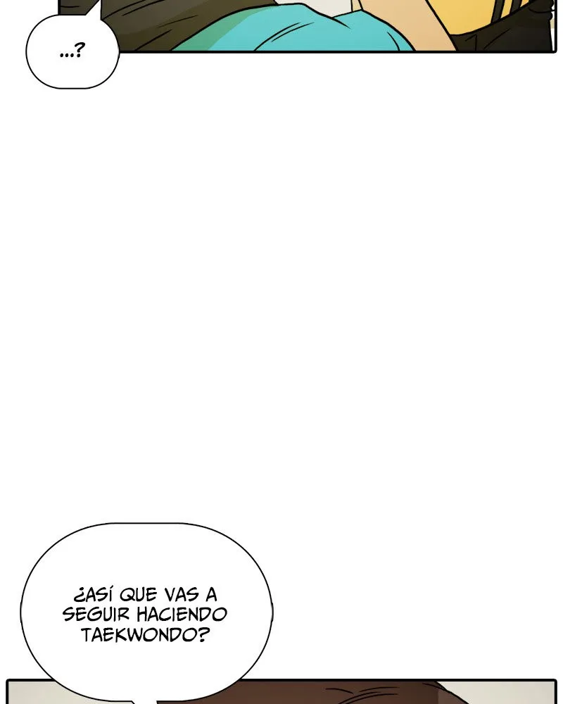 Taekwondo Kid Capítulo 5 en Línea - página 82