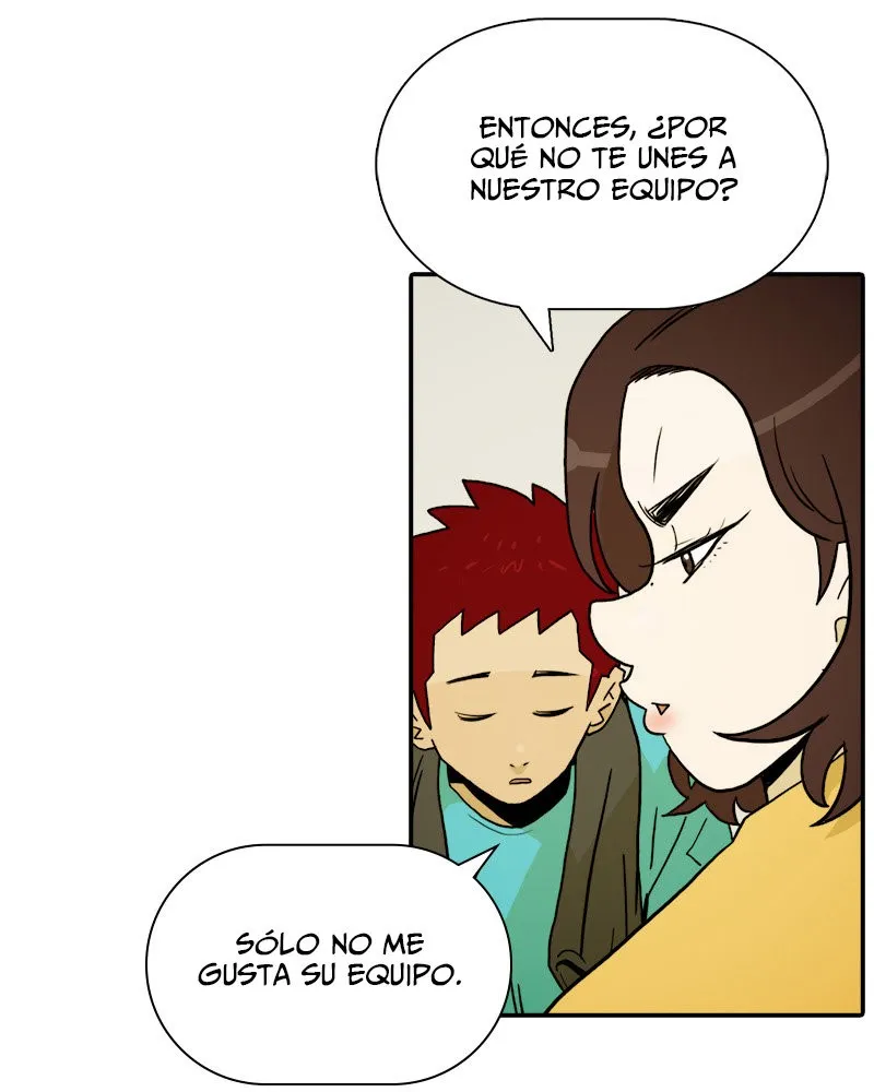 Taekwondo Kid Capítulo 5 en Línea - página 85