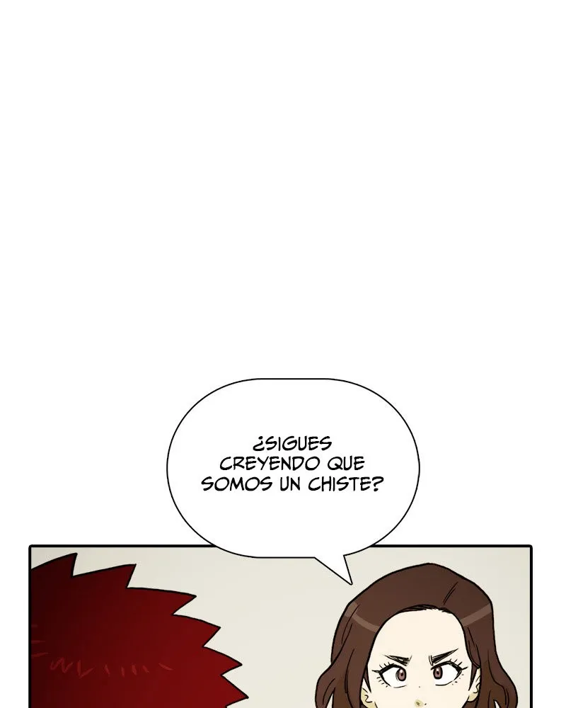 Taekwondo Kid Capítulo 5 en Línea - página 86