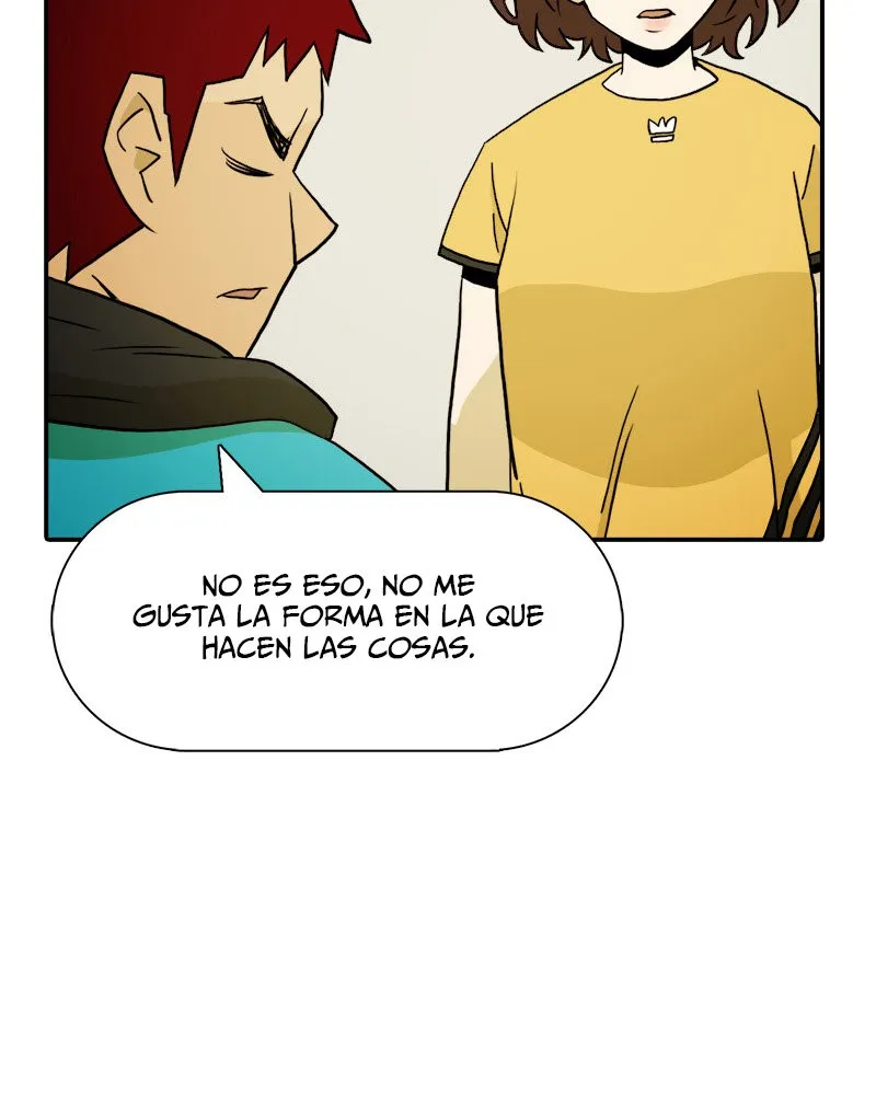 Taekwondo Kid Capítulo 5 en Línea - página 87