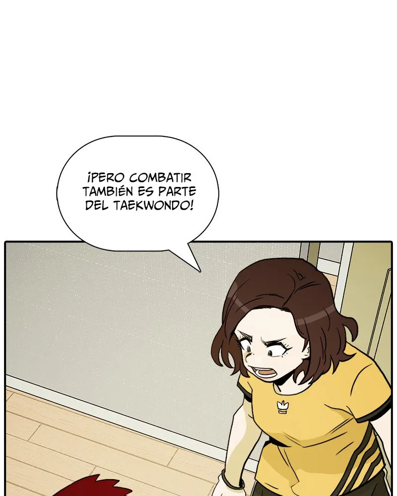 Taekwondo Kid Capítulo 5 en Línea - página 88