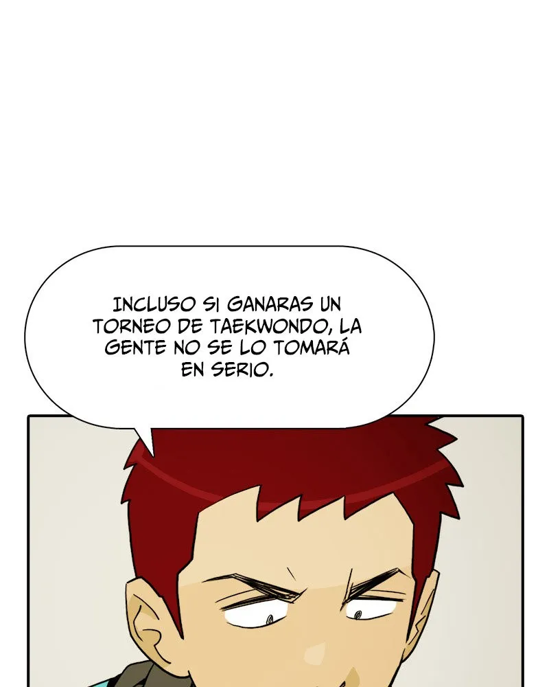 Taekwondo Kid Capítulo 5 en Línea - página 90