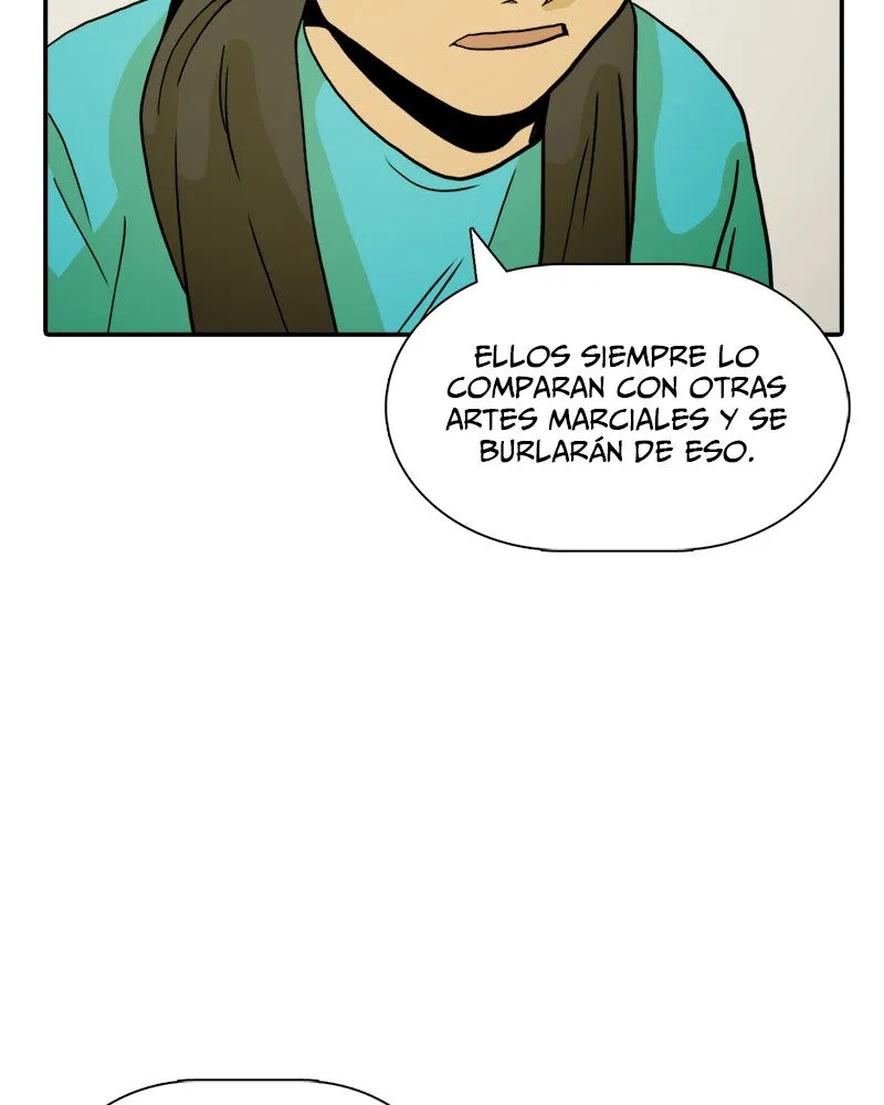 Taekwondo Kid Capítulo 5 en Línea - página 91