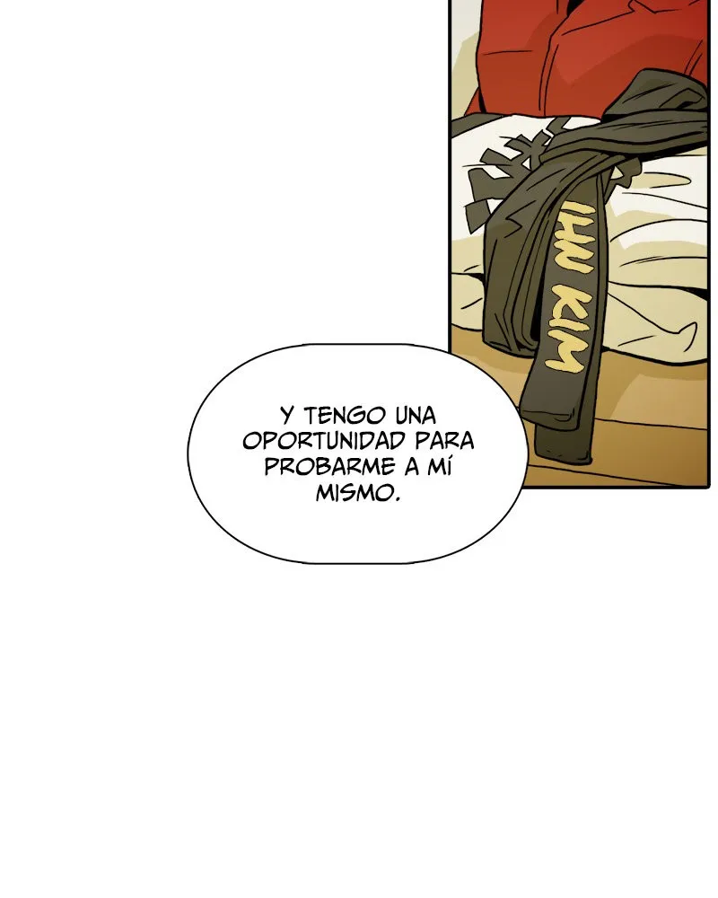 Taekwondo Kid Capítulo 5 en Línea - página 93