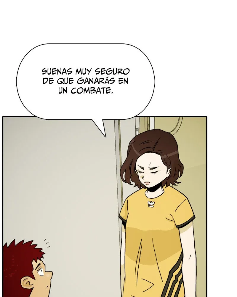 Taekwondo Kid Capítulo 5 en Línea - página 96