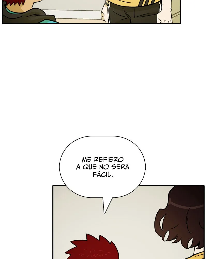 Taekwondo Kid Capítulo 5 en Línea - página 97