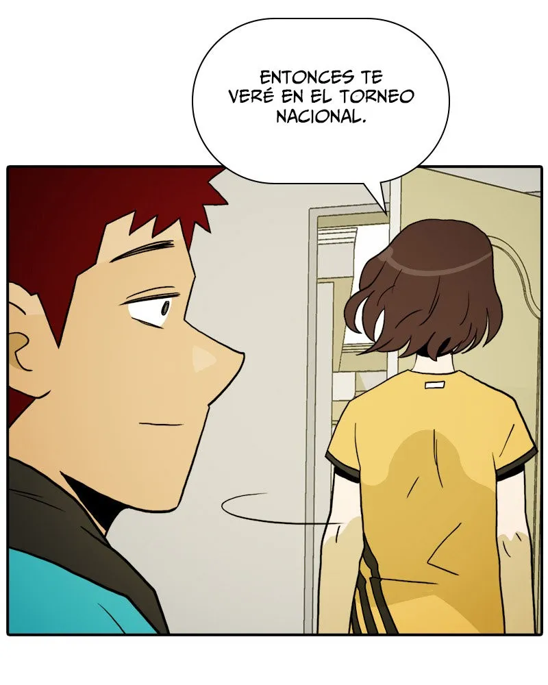 Taekwondo Kid Capítulo 5 en Línea - página 99