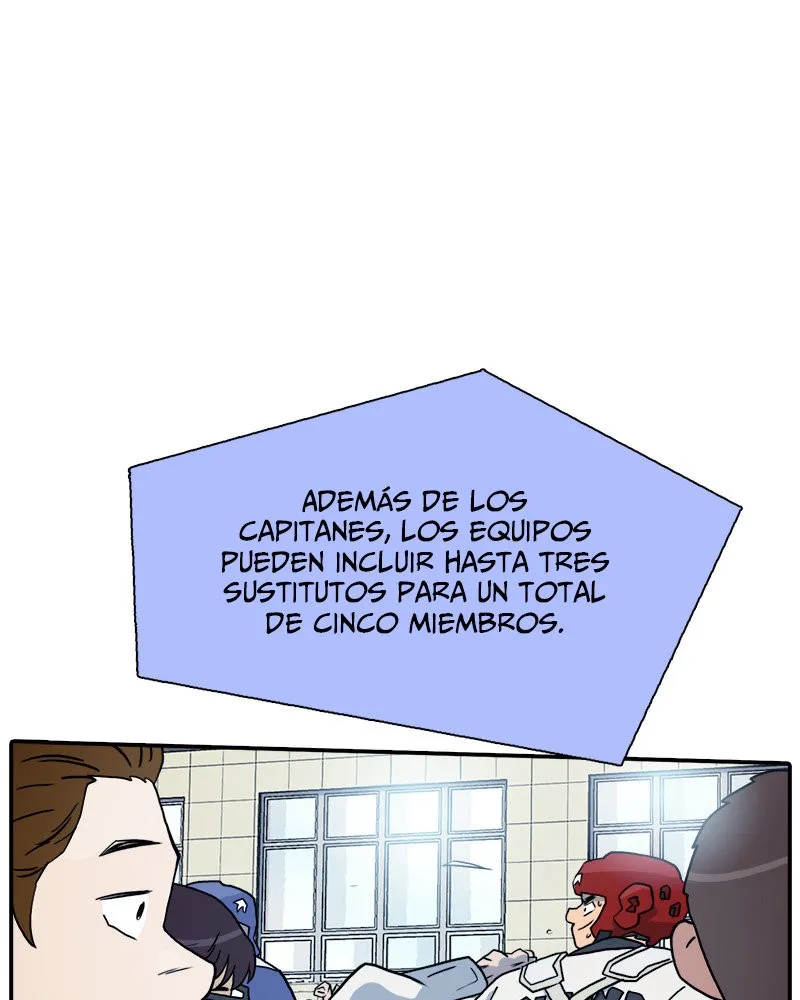 Taekwondo Kid Capítulo 5 en Línea - página 108