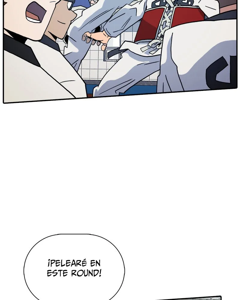Taekwondo Kid Capítulo 5 en Línea - página 109