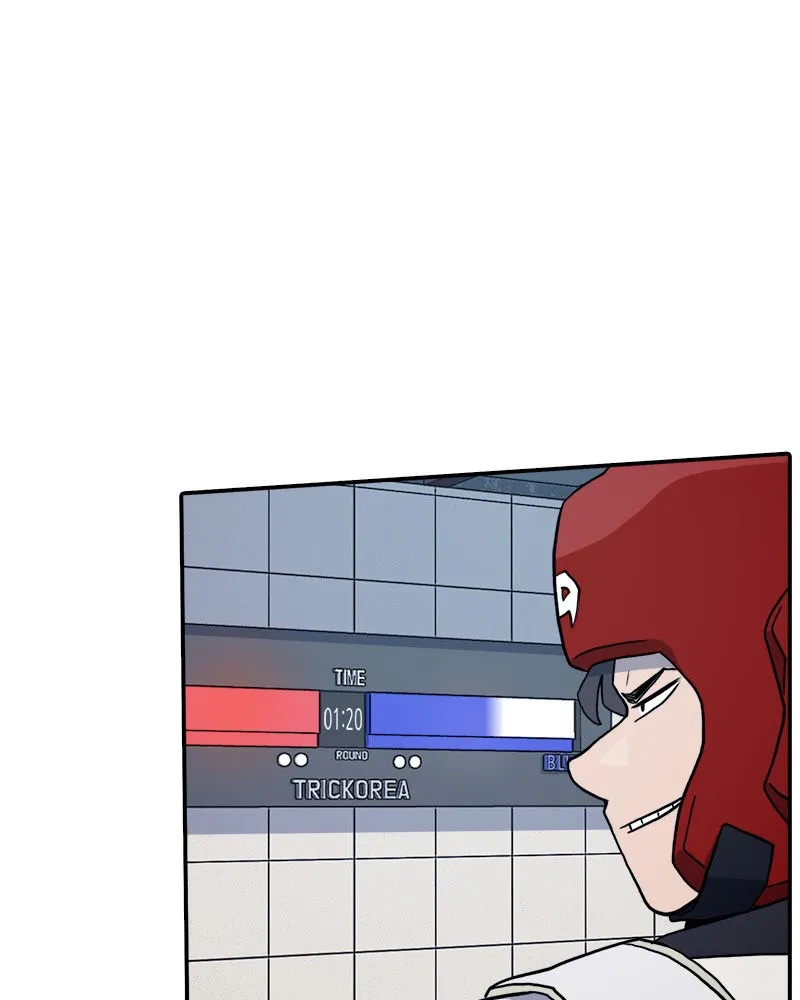 Taekwondo Kid Capítulo 5 en Línea - página 113