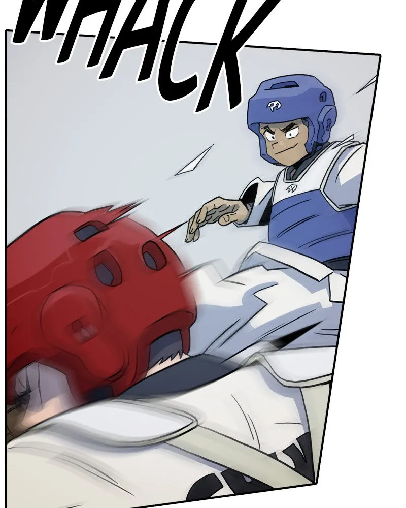 Taekwondo Kid Capítulo 5 en Línea - página 115