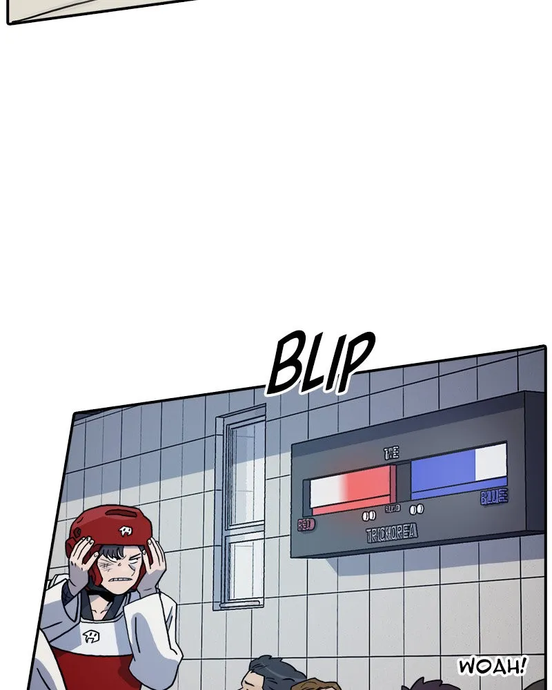 Taekwondo Kid Capítulo 5 en Línea - página 116
