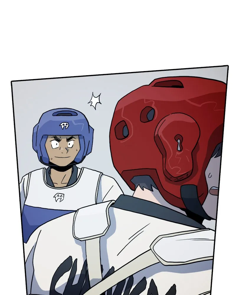Taekwondo Kid Capítulo 5 en Línea - página 119