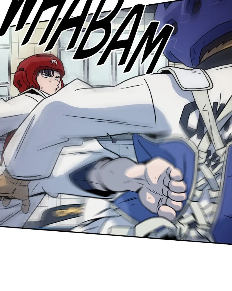 Taekwondo Kid Capítulo 5 en Línea - página 125