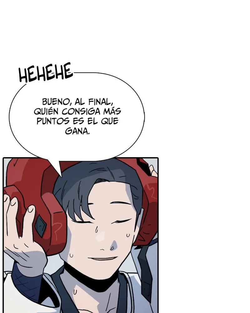 Taekwondo Kid Capítulo 5 en Línea - página 129
