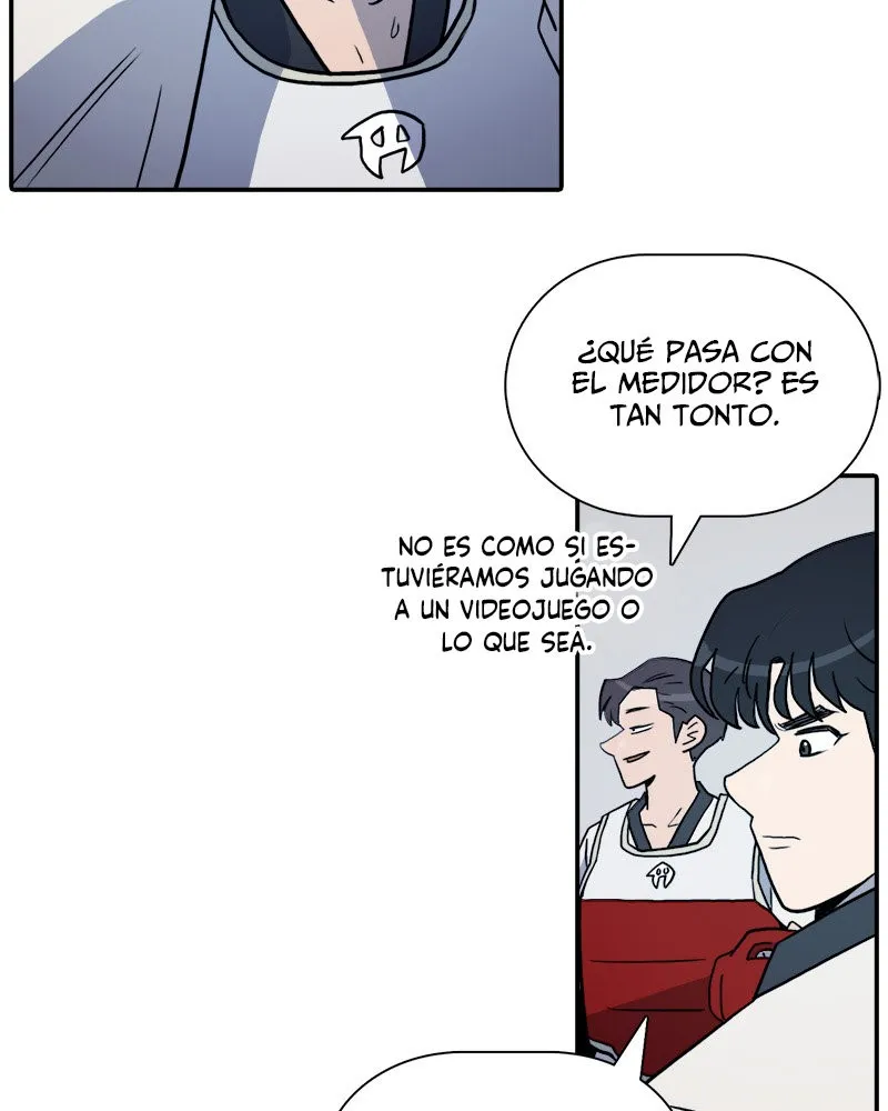 Taekwondo Kid Capítulo 5 en Línea - página 130