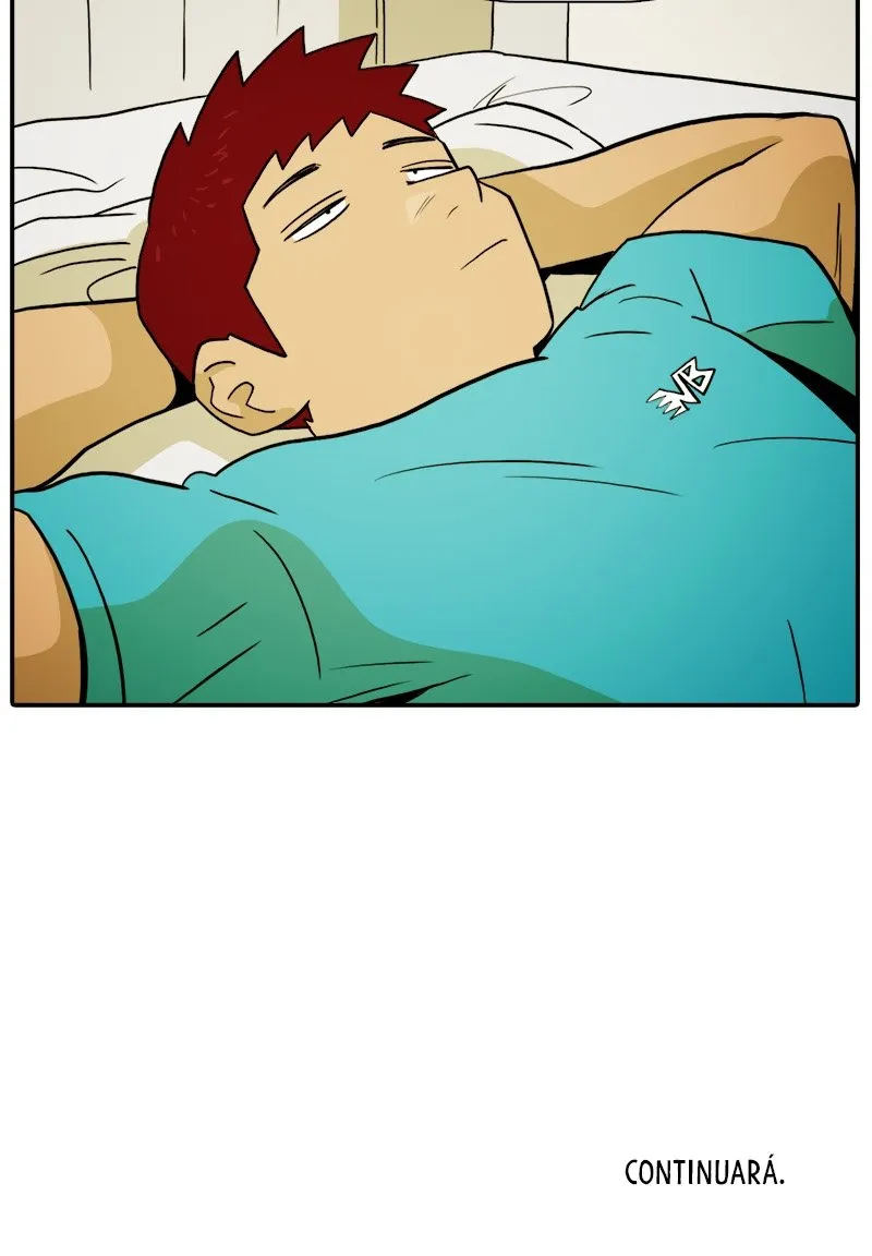 Taekwondo Kid Capítulo 5 en Línea - página 132