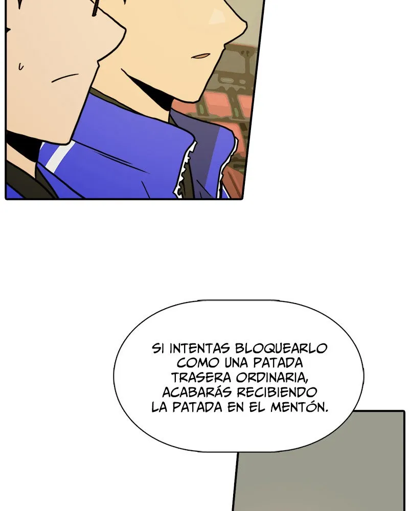 Taekwondo Kid Capítulo 50 en Línea - página 5