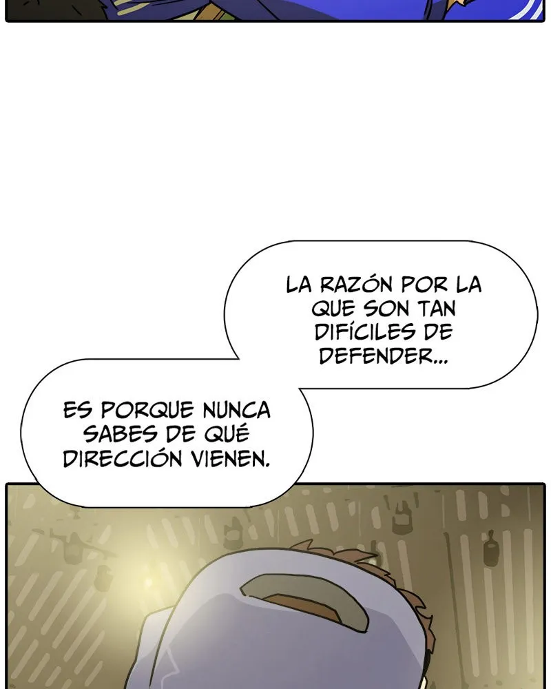 Taekwondo Kid Capítulo 50 en Línea - página 7