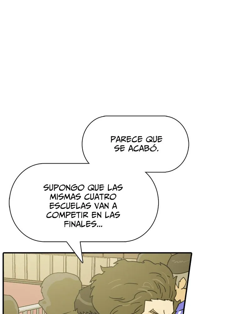 Taekwondo Kid Capítulo 50 en Línea - página 9