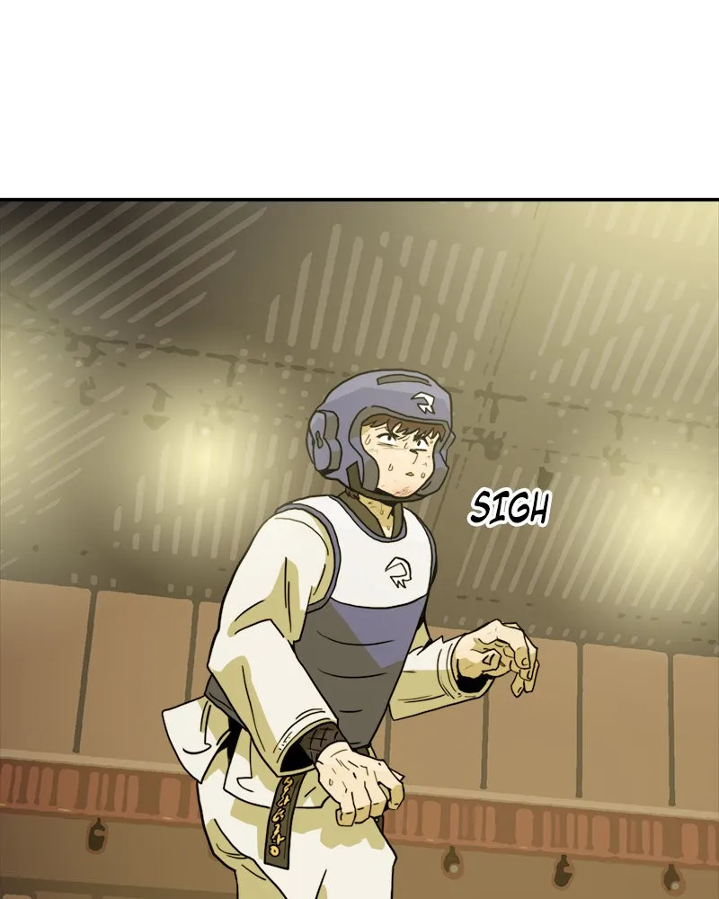Taekwondo Kid Capítulo 50 en Línea - página 12
