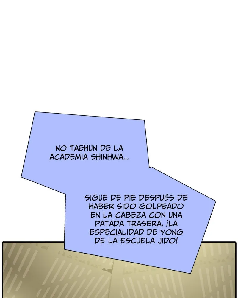 Taekwondo Kid Capítulo 50 en Línea - página 15