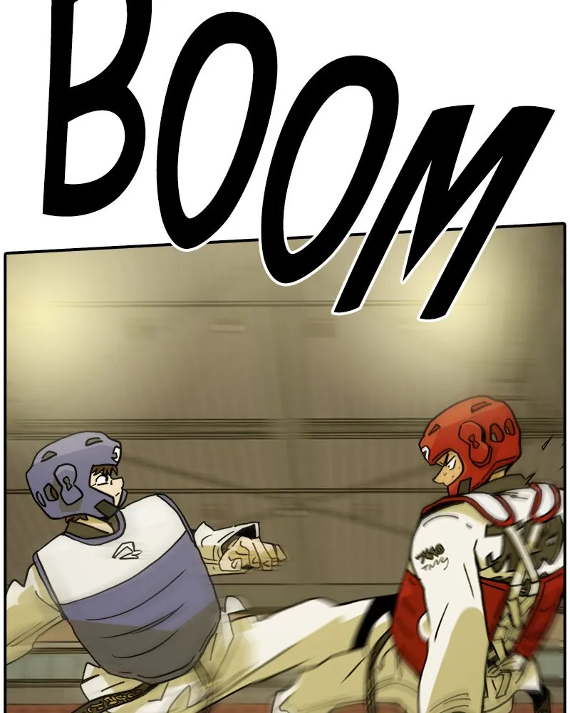 Taekwondo Kid Capítulo 50 en Línea - página 22
